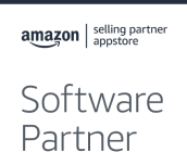 Amazon Software Partners badge.